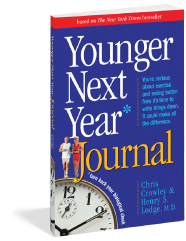 Younger Next Year* Journal