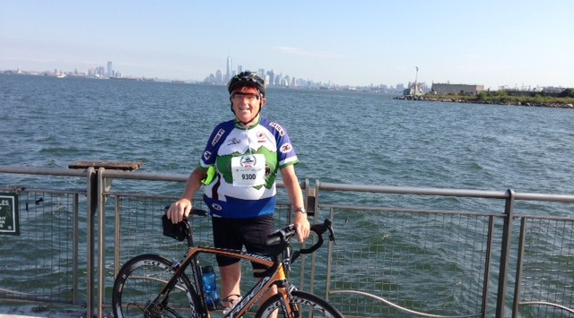 NYC-Bike
